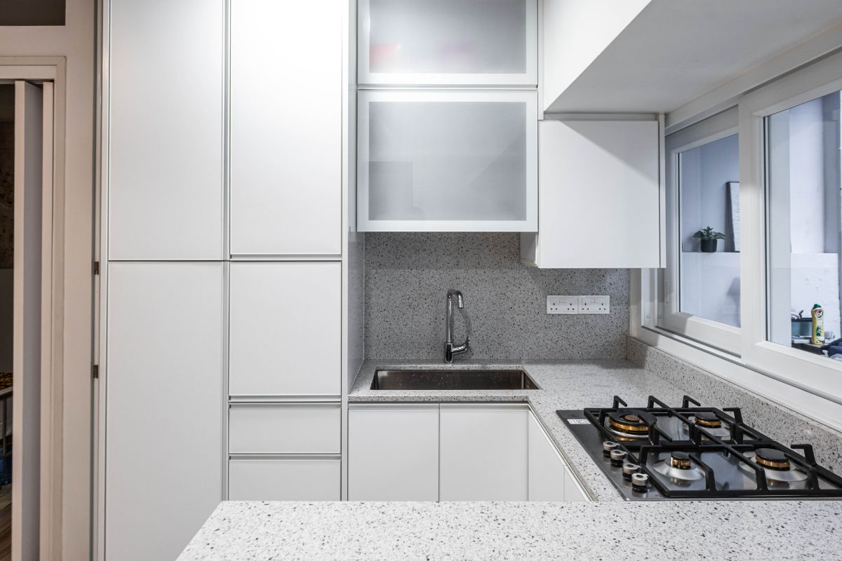 A Guide to Kitchen Cabinets in Singapore