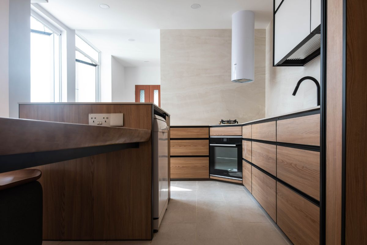 The Best Kitchen Corner Cabinet Solutions