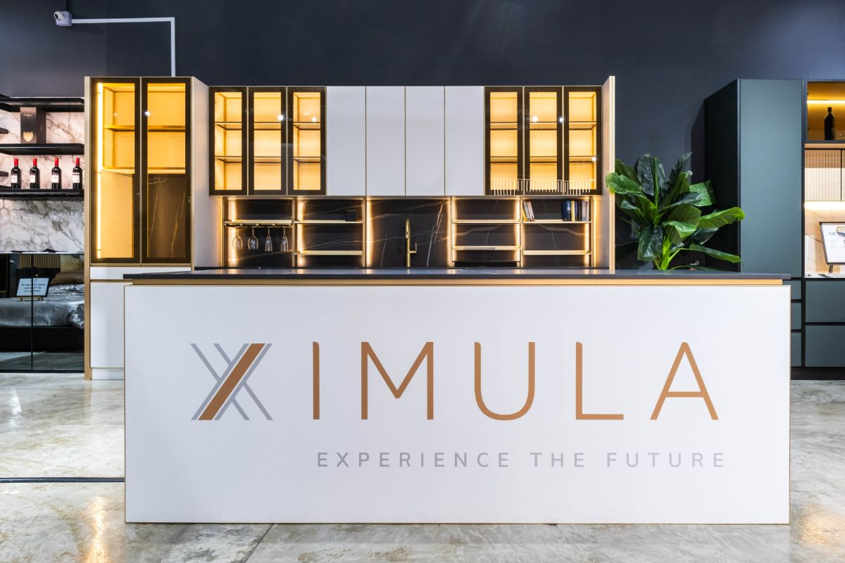 5 Benefits of Modular Kitchen Cabinets in Singapore