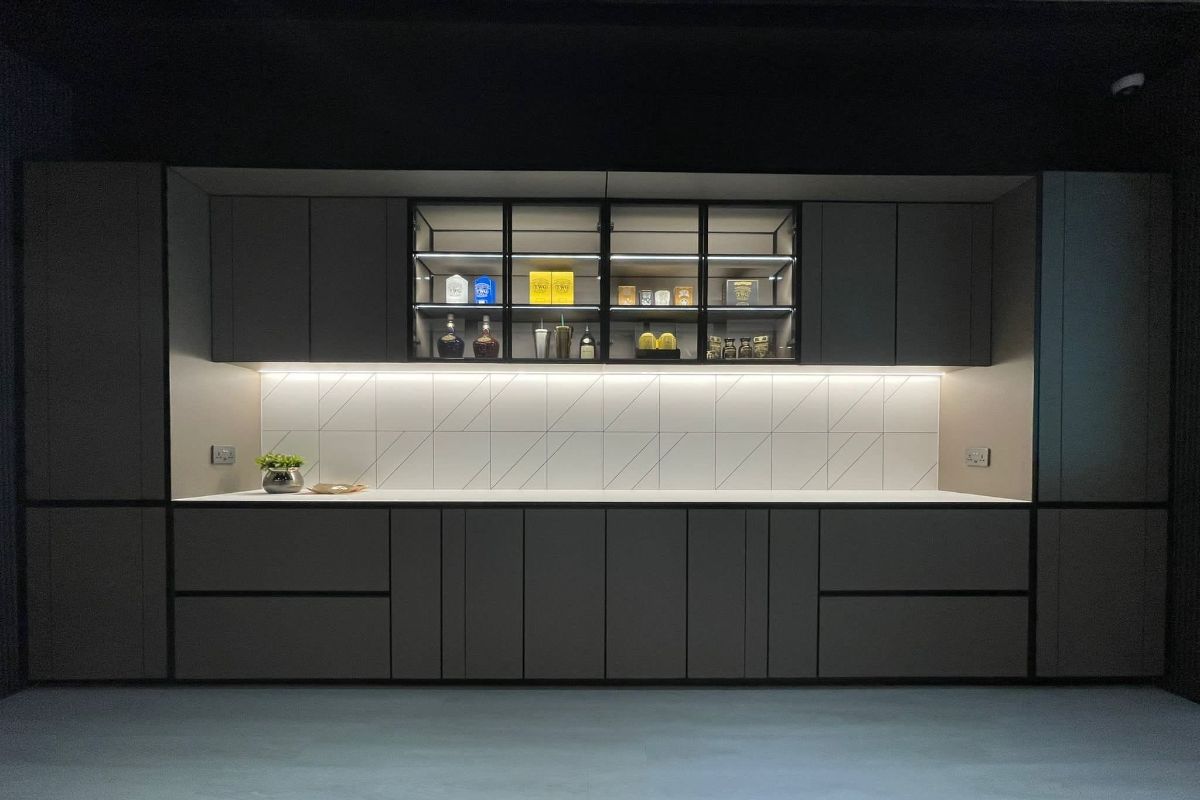 Where Can You Get an Aluminum Door System in Singapore?