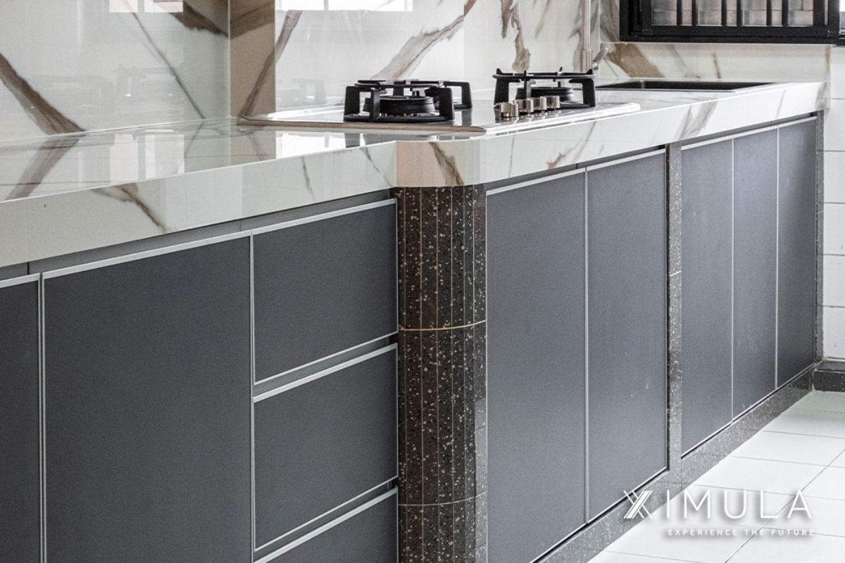 A Guide to Aluminum Interior Doors in Singapore