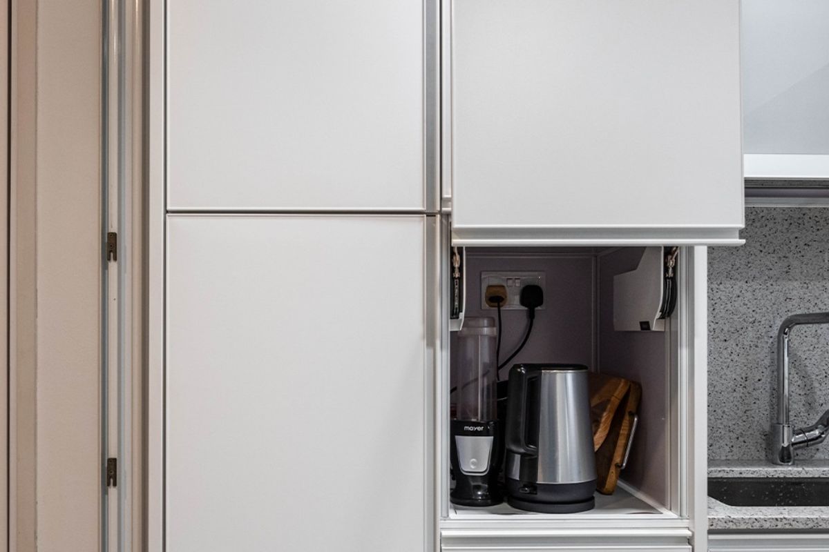 5 Kitchen Organization Problems and How You Can Solve Them