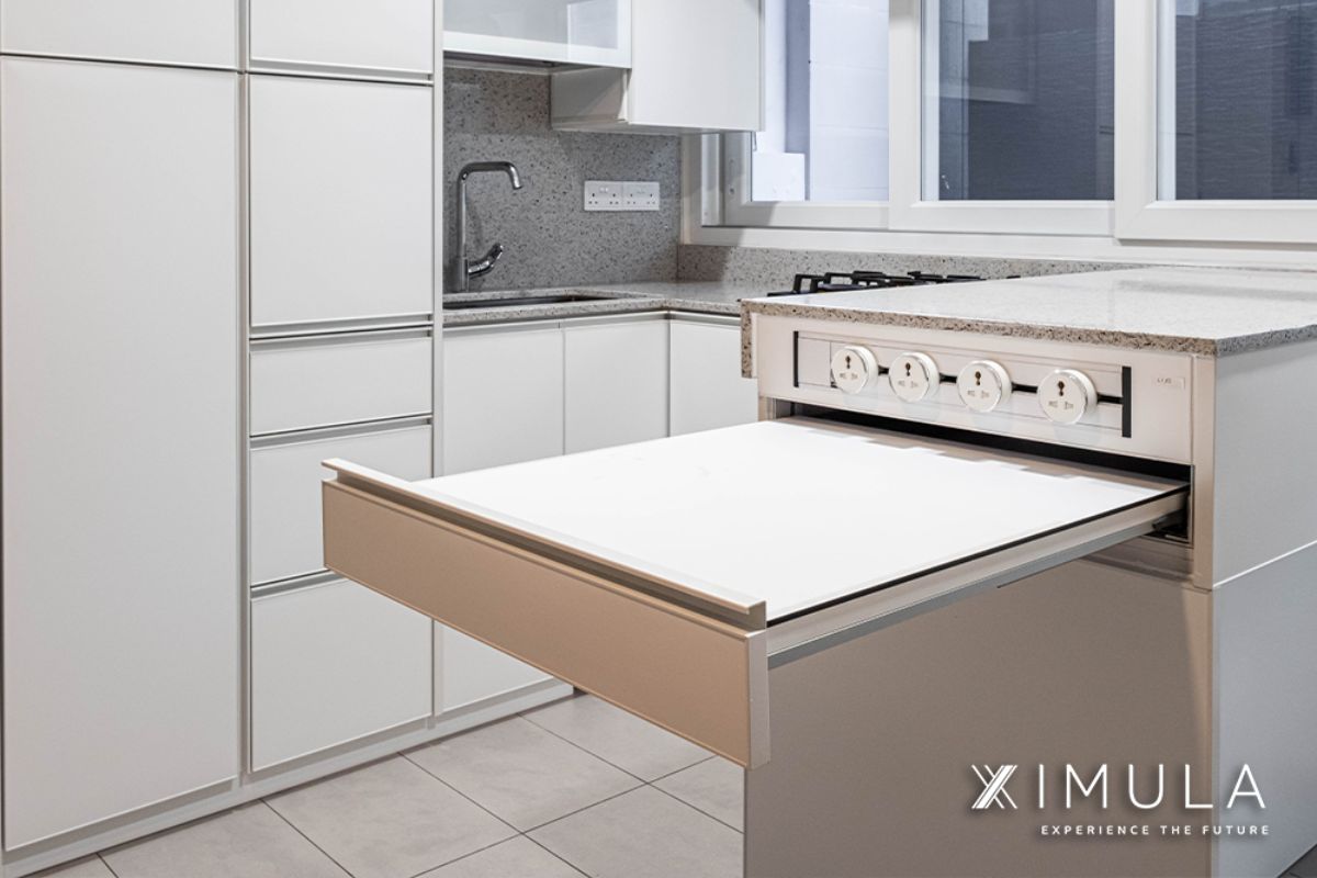 Choosing the Perfect Spot: Your Guide to Installing Kitchen Cabinets