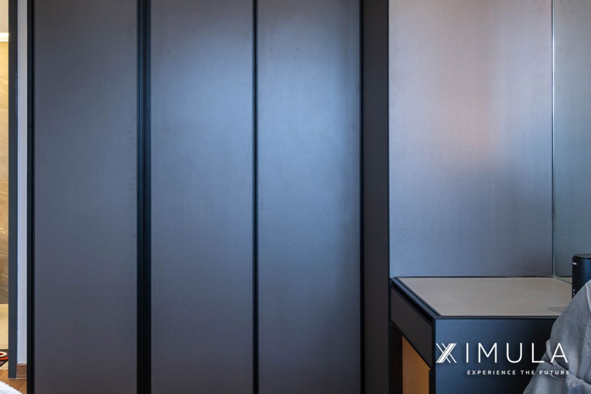 Upgrading Your Storage: A Guide to Custom-Made Wardrobe Prices in Singapore