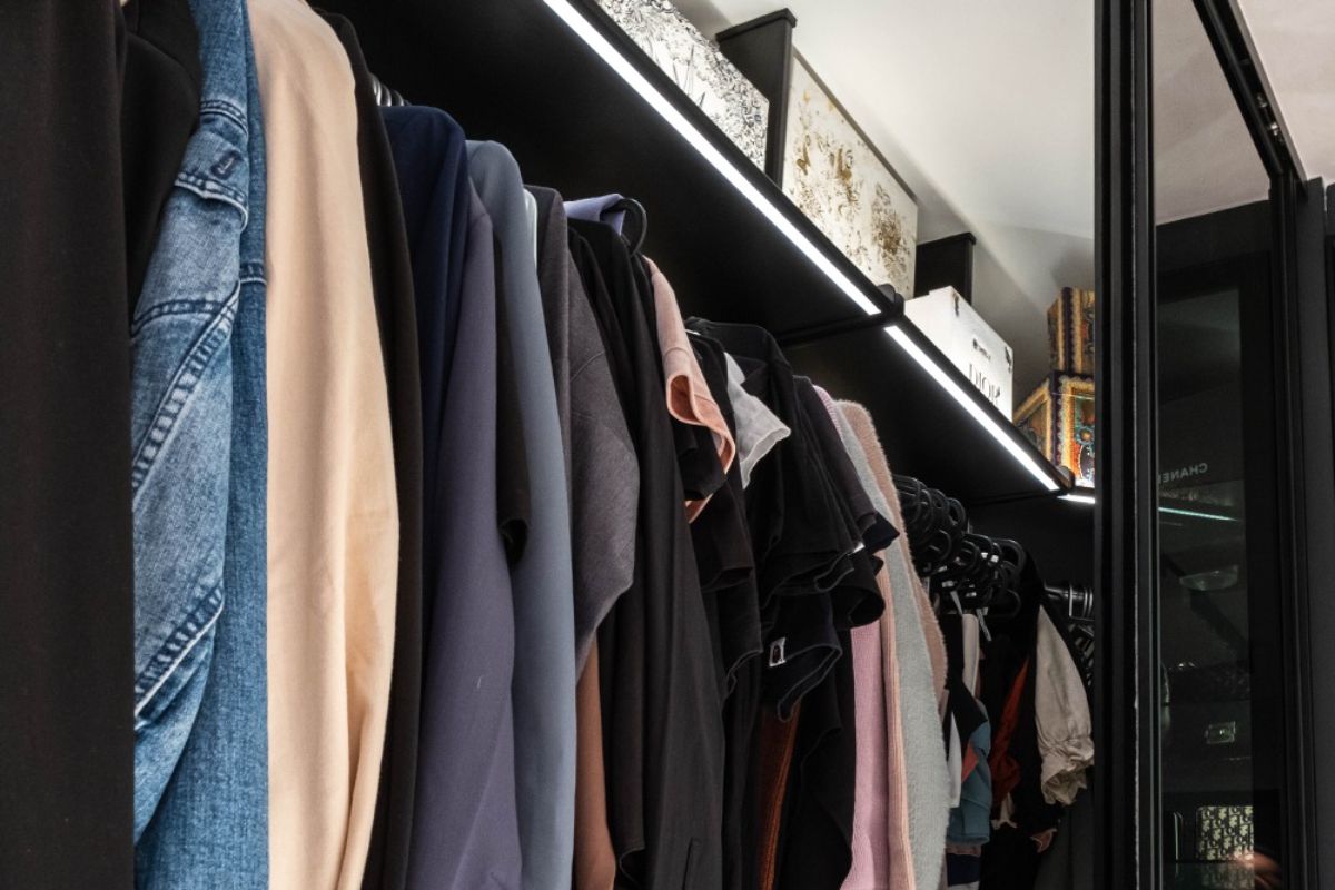 Where to Get Closet Shelving Systems in Singapore?