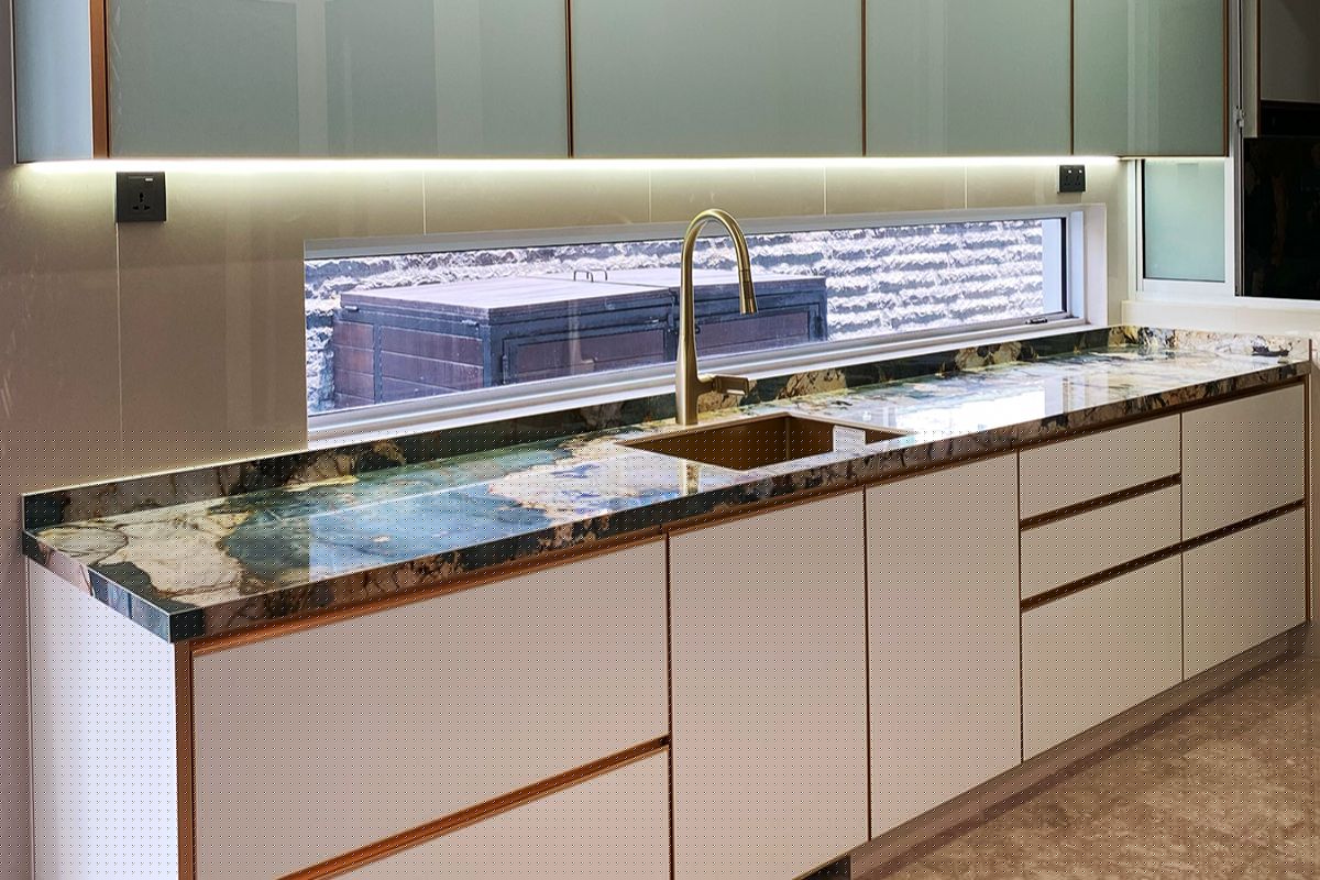 How Doors Can Enhance Your Home's Aesthetics