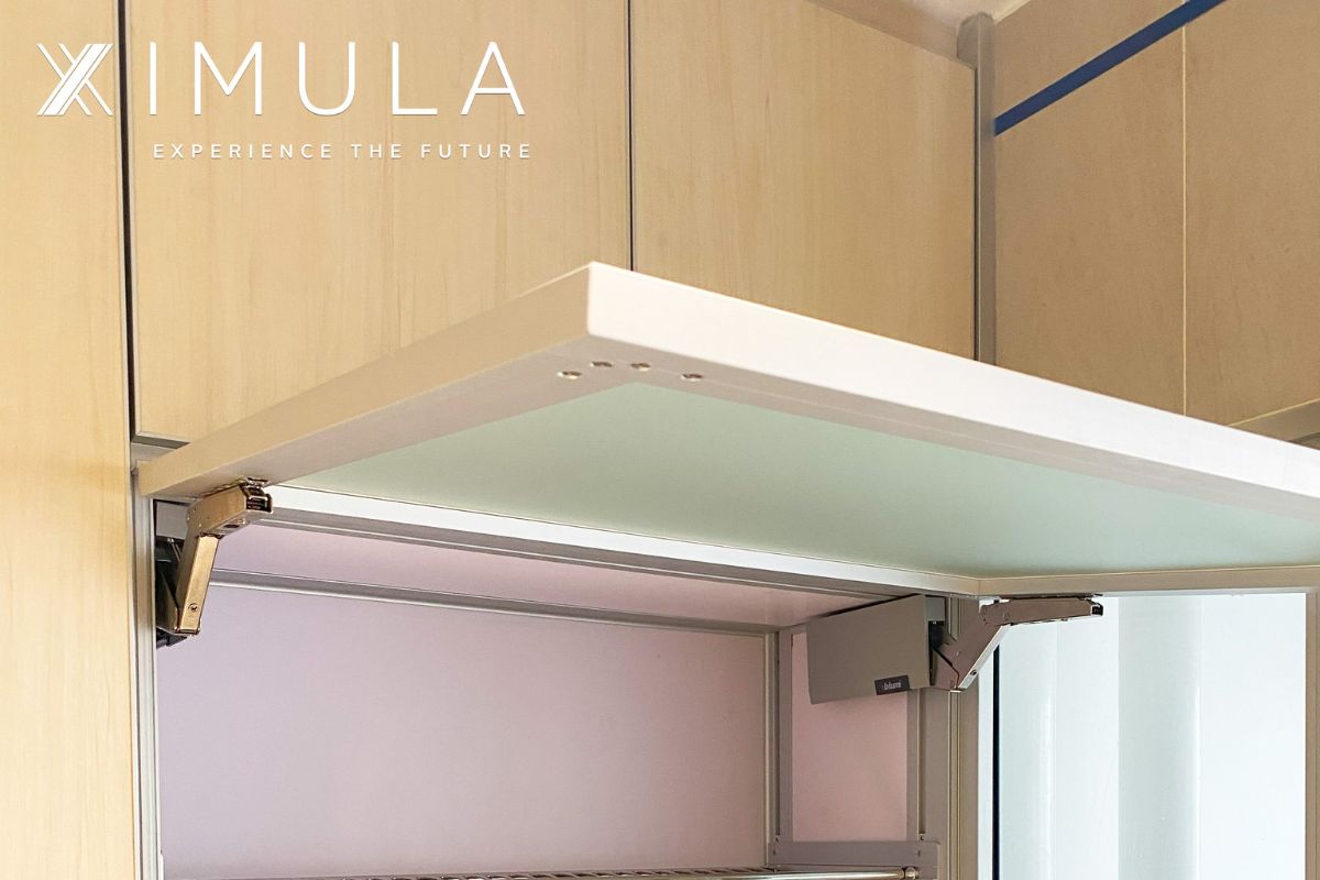 4 Types of Closet Doors for Every Space