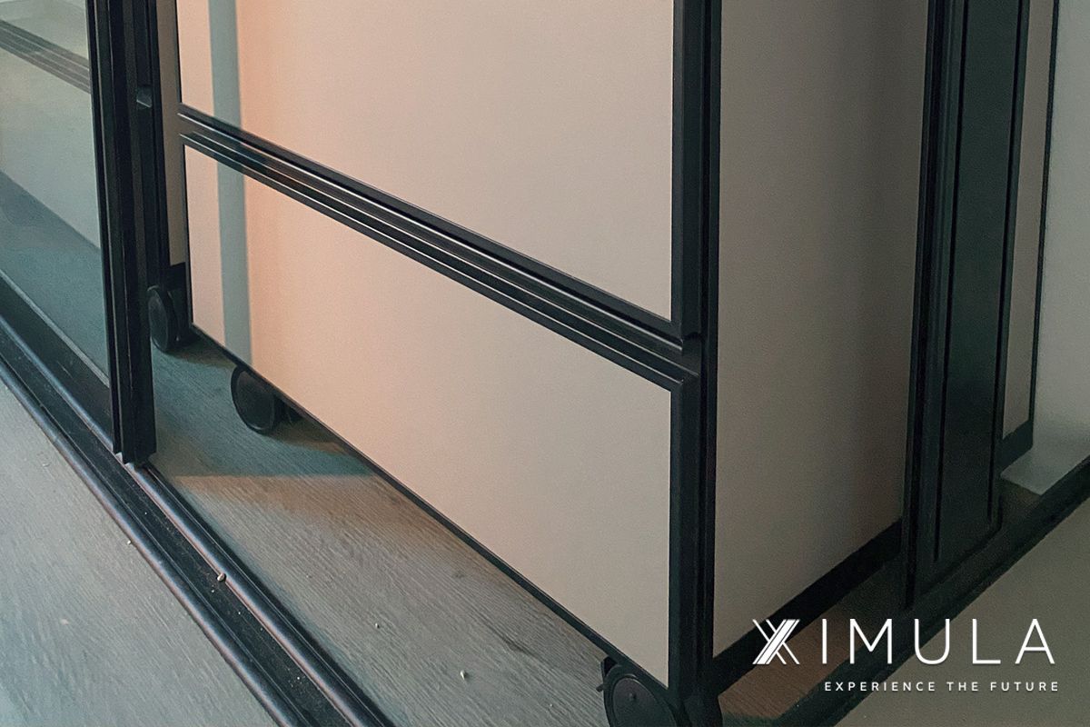 5 Benefits of Sliding Closet Doors